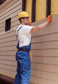 Best Custom Siding Design  in Bath, ME